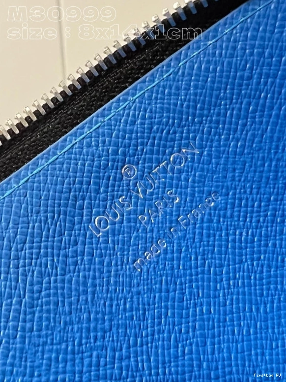 Firstbag ru LOUIS HOLDER-8*14.5*1CM VUITTON CARD COIN 0714